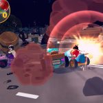 بازی Animal Kart Racer 2
