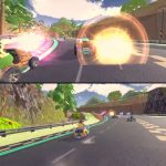 بازی Animal Kart Racer 2