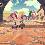 بازی Animal Kart Racer 2