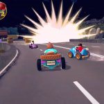 بازی Animal Kart Racer 2