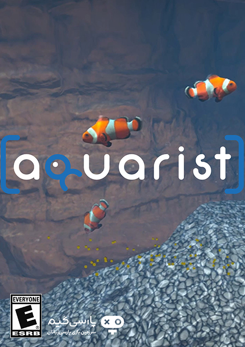 دانلود بازی Aquarist برای PC