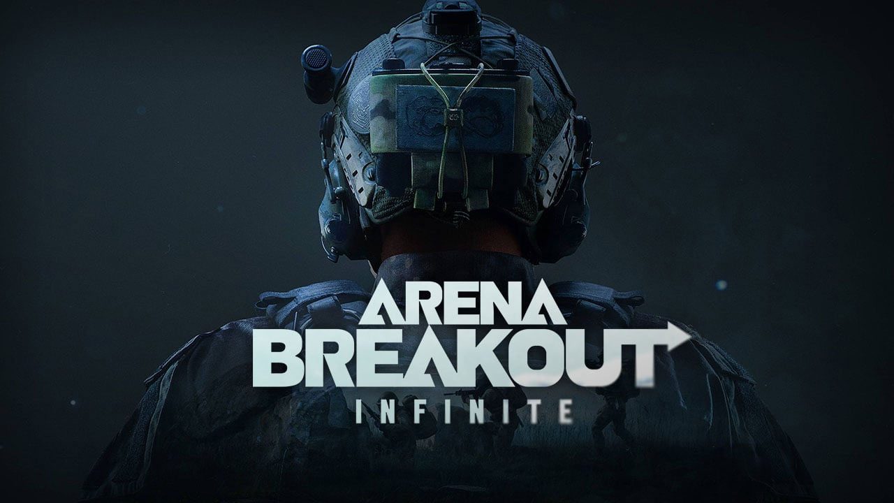 بازی Arena Breakout: Infinite