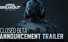 تریلر بازی Arena Breakout: Infinite