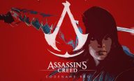 منو بازی Assassin’s Creed Red‌