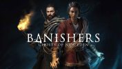 بازی Banishers: Ghosts of New Eden