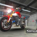 دانلود بازی Bike Simulator 2 برای اندروید