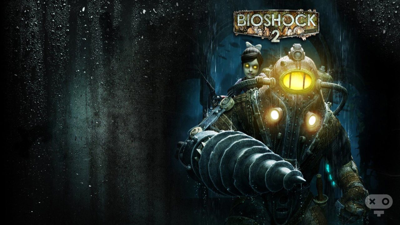 بازی BioShock 2 Minerva’s Den در معرفی بهترین بسته های الحاقی بازی ها