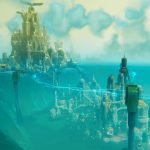 بازی Bulwark Falconeer Chronicles