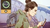 دانلود بازی Bury me my Love برای اندروید