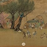 بازی Cats of the Ming Dynasty