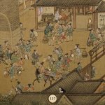بازی Cats of the Ming Dynasty
