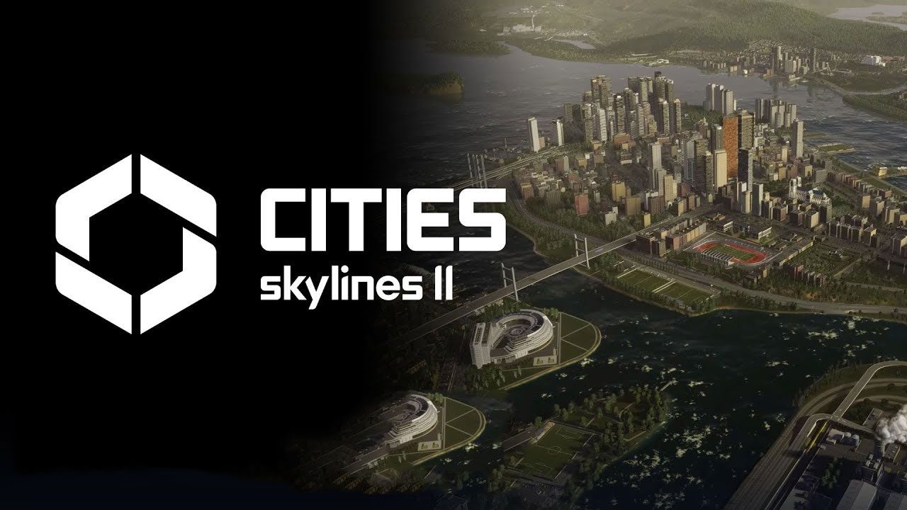 بسته الحاقی Cities Skylines 2