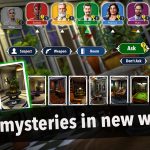 دانلود بازی Clue برای اندروید