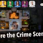 دانلود بازی Clue برای اندروید