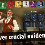 دانلود بازی Clue برای اندروید