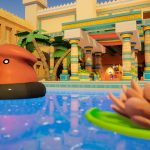 بازی Corbid A Colorful Adventure