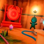 بازی Corbid A Colorful Adventure