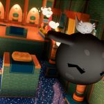 بازی Corbid A Colorful Adventure