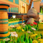 بازی Corbid A Colorful Adventure