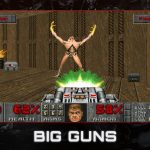 دانلود بازی DOOM II برای اندروید