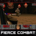 دانلود بازی DOOM II برای اندروید