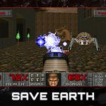 دانلود بازی DOOM II برای اندروید