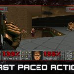 دانلود بازی DOOM II برای اندروید