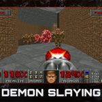دانلود بازی DOOM II برای اندروید