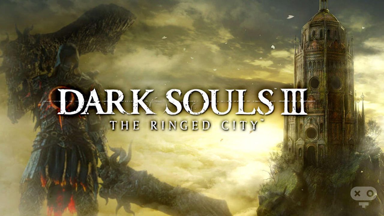 بسته الحاقی Dark Souls III The Ringed City برای بازی دارک سولز 3