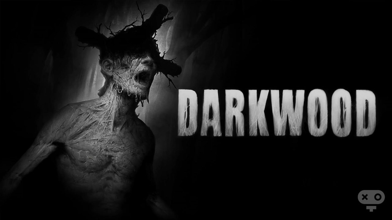 بازی Darkwood در لیست بازی های سبک سورئال
