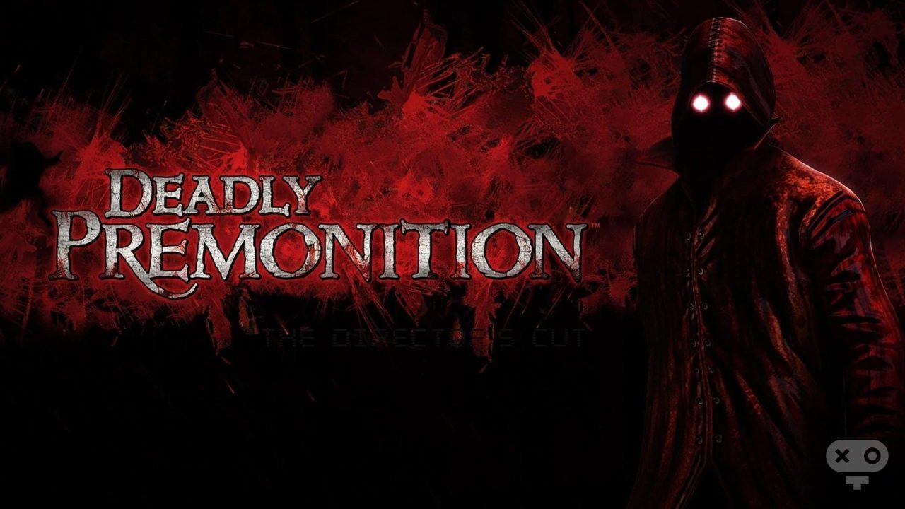 بازی Deadly premonition در لیست بازی های سبک سورئال