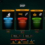 بازی Deep Rock Galactic Survivor
