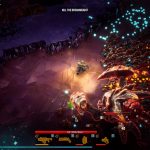 بازی Deep Rock Galactic Survivor