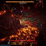 بازی Deep Rock Galactic Survivor