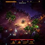 بازی Deep Rock Galactic Survivor