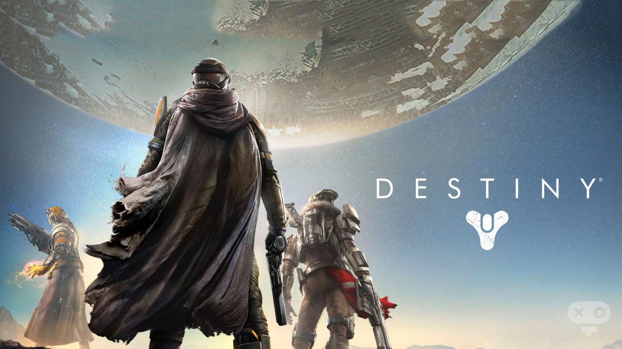 بازی Destiny و بدترین DLC های آن