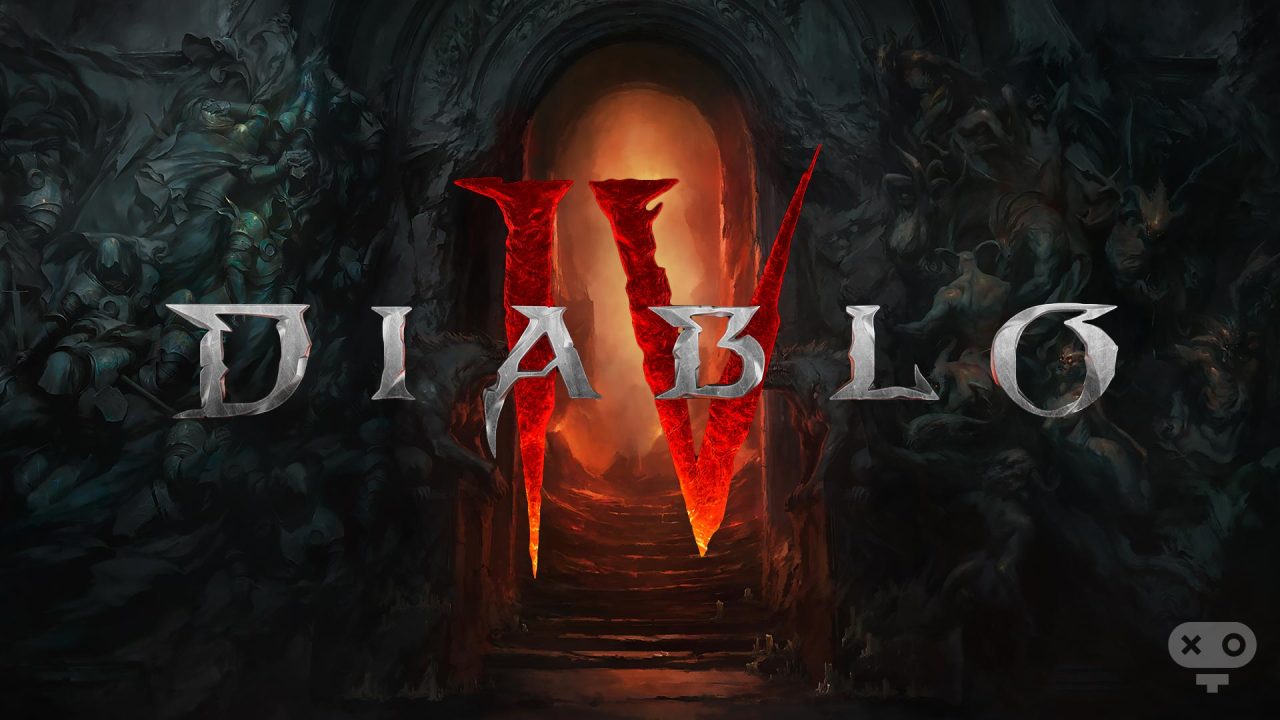 بازی Diablo 4 از بهترین بازی های داستانی روی پلی استیشن 5