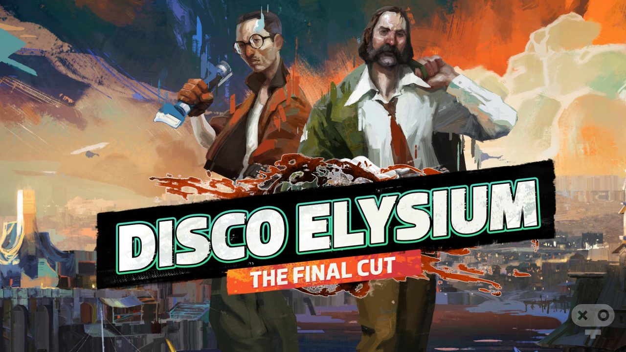 بازی Disco Elysium The Final Cut در لیست بهترین بازی های داستانی PS5
