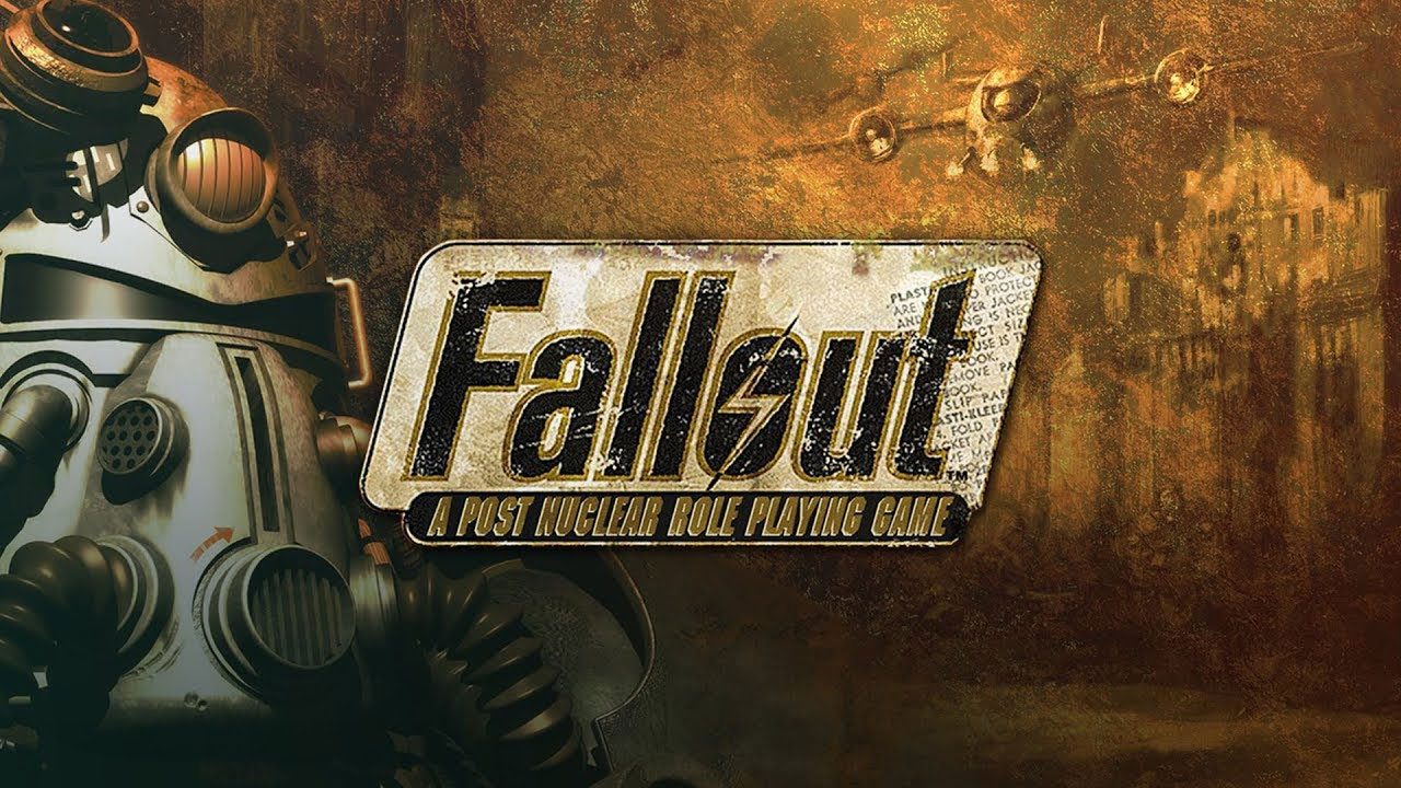 خالق Fallout سریال فال اوت