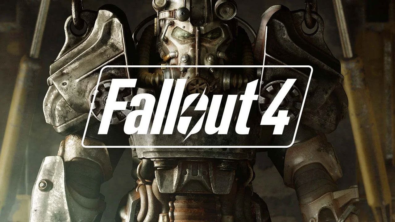 آپدیت نسل جدید Fallout 4