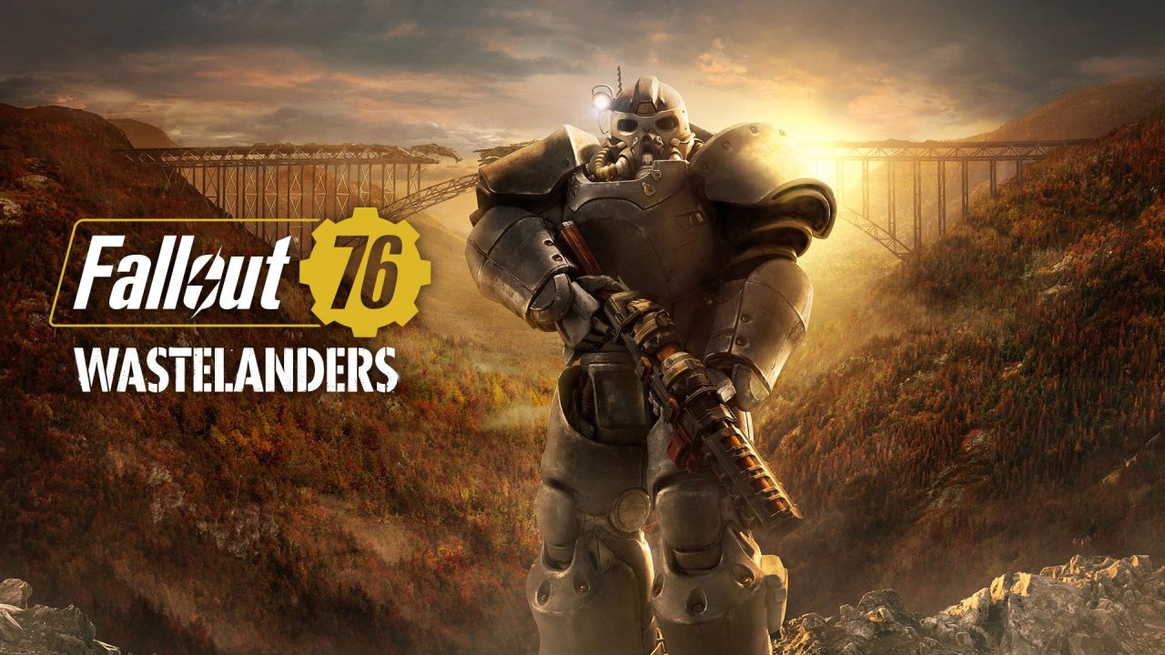 تعداد بازی‌کنان بازی Fallout 76