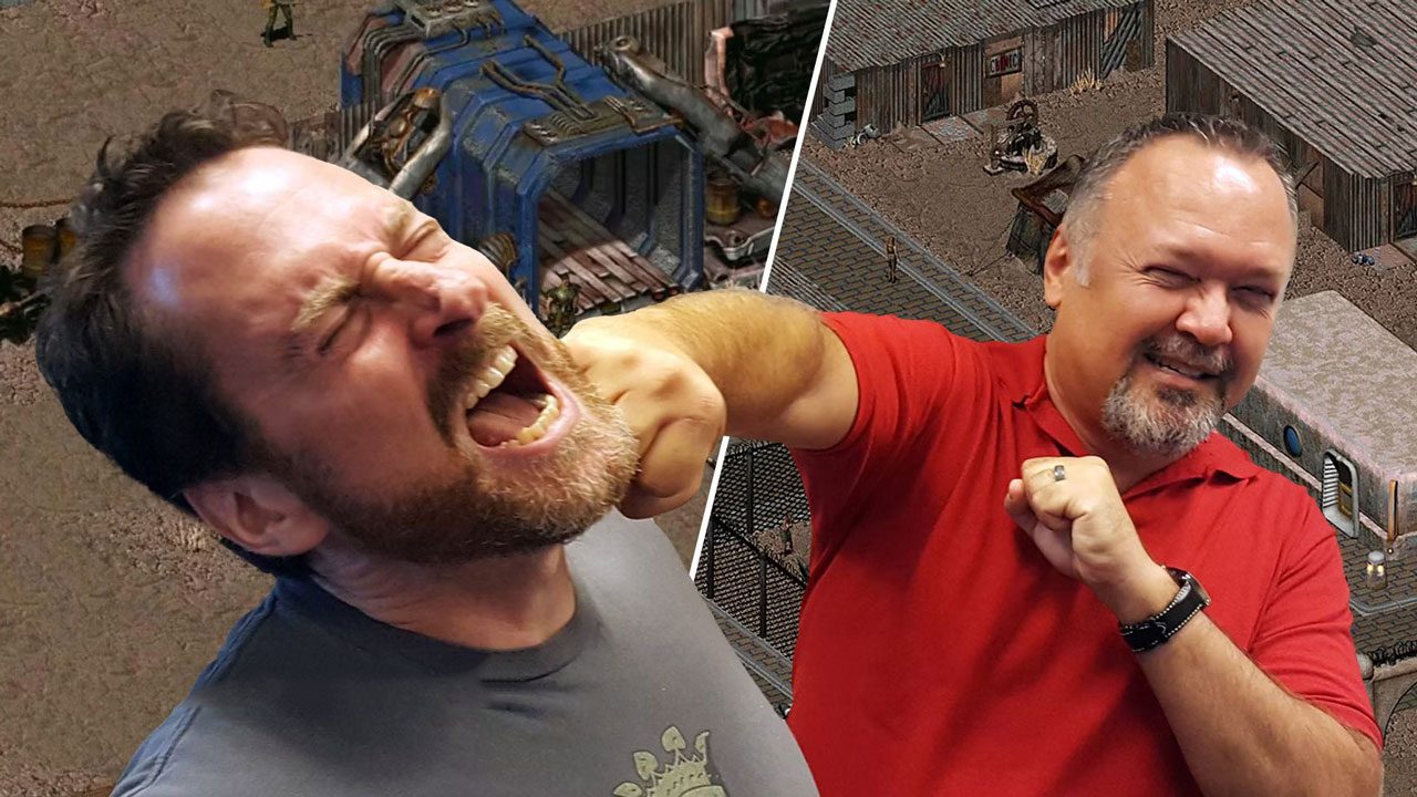 خالق Fallout سریال فال اوت