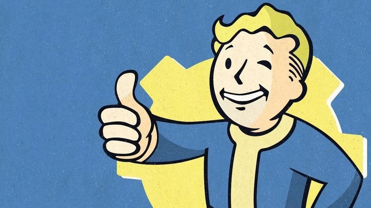بازی Fallout خارج آمریکا