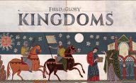بازی استراتژی تاریخی Field of Glory Kingdoms
