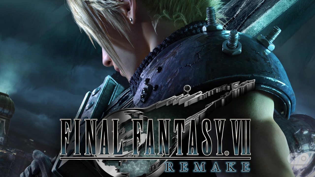 بازی Final Fantasy 7 Remake