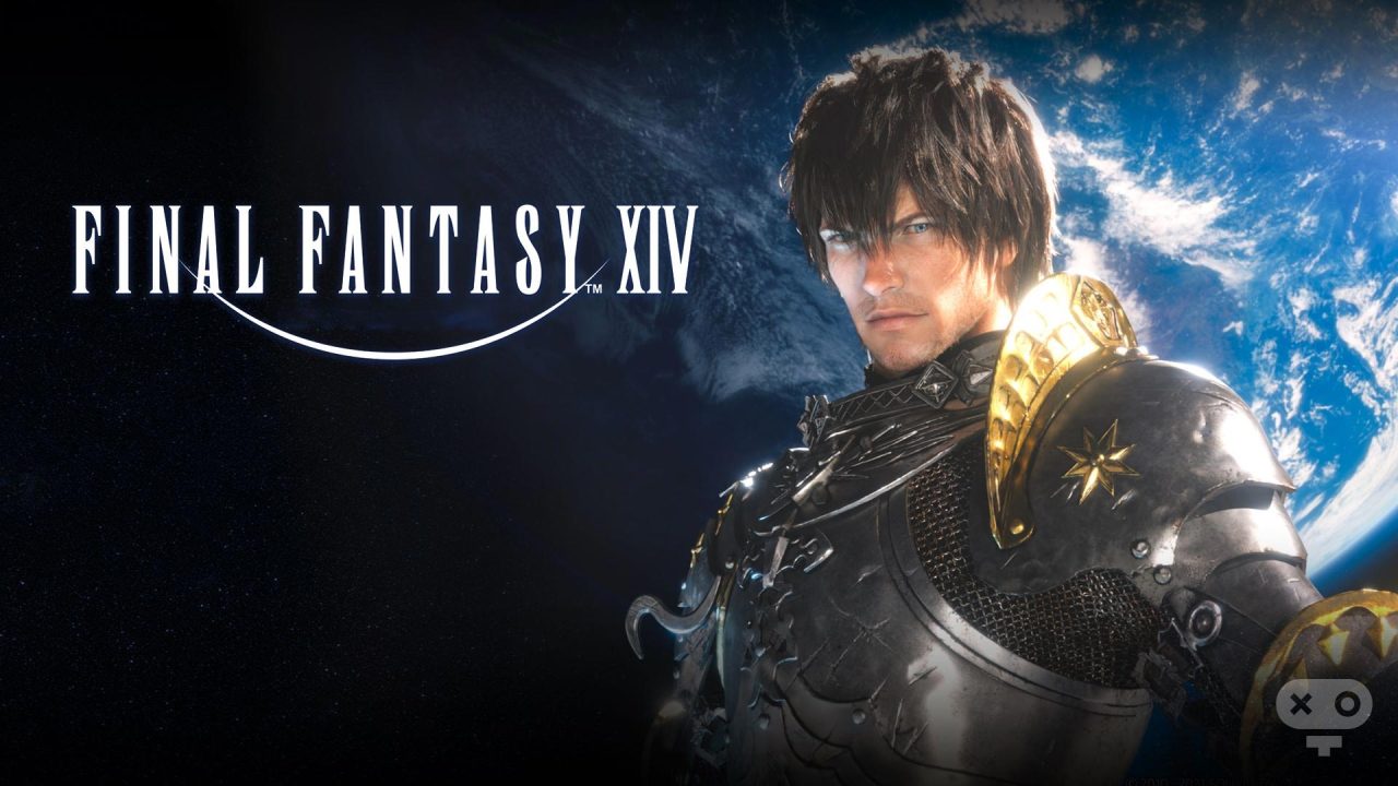 بازی Final Fantasy XIV در میان بهترین بازی ها با سبک انیمه