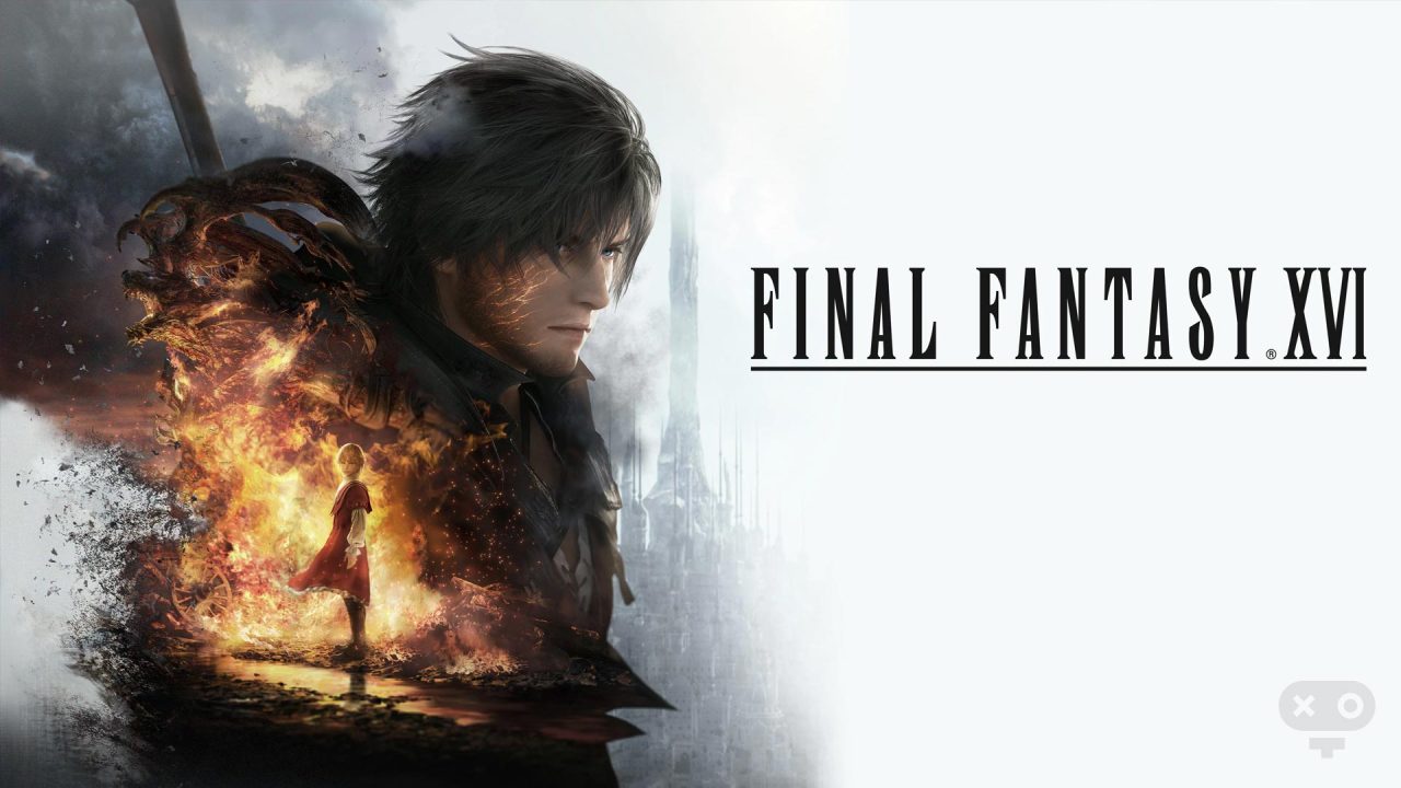 بازی Final Fantasy XVI در فهرست بازی های داستانی پلی استیشن 5