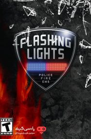 دانلود بازی Flashing Lights Beast Swat Truck برای PC