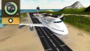 دانلود بازی Flight Simulator Fly Plane 3D برای اندروید