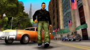 هواپیما بازی GTA 3 جی تی ای 3